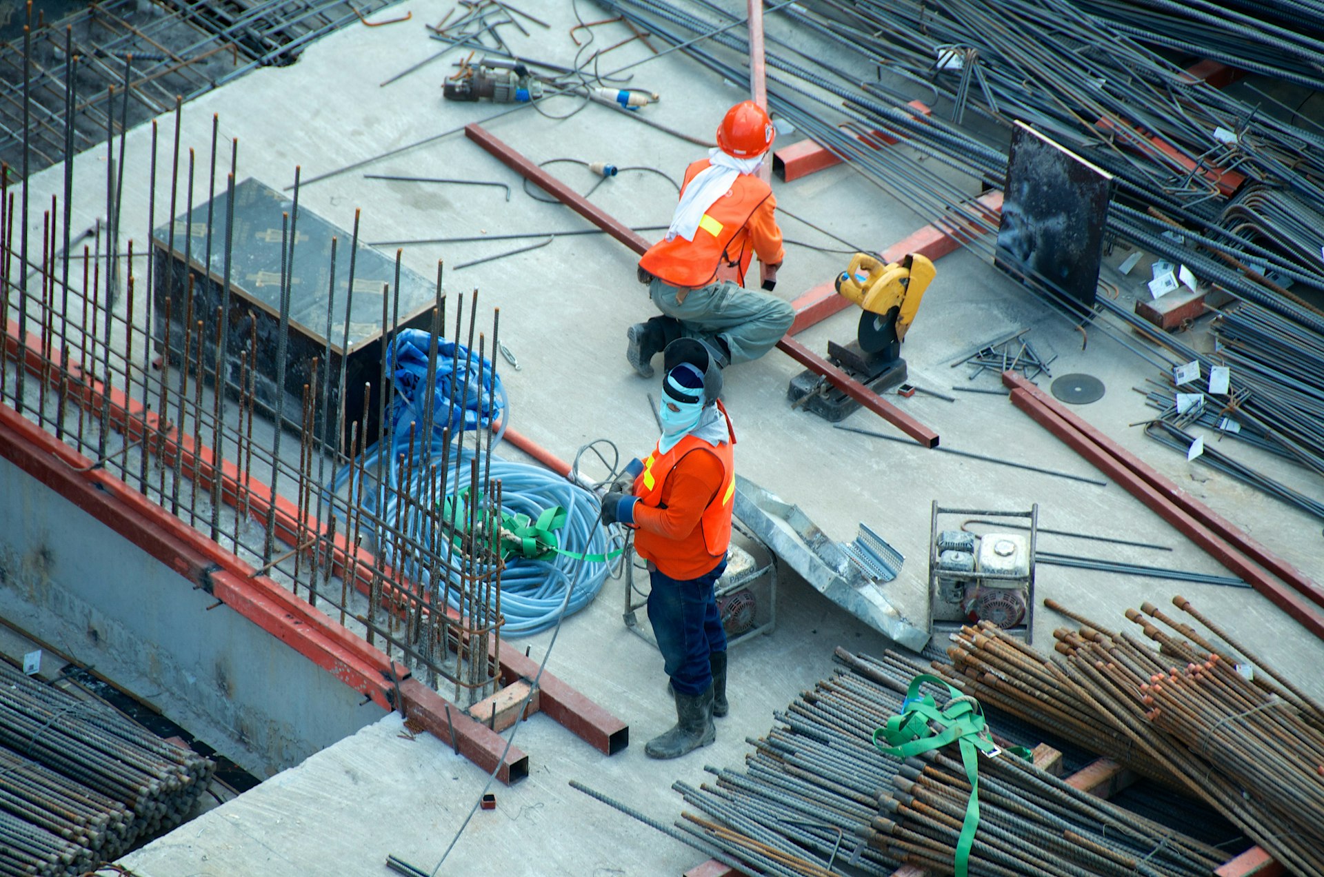 Building Tanzania's Future With Quality You Can Trust