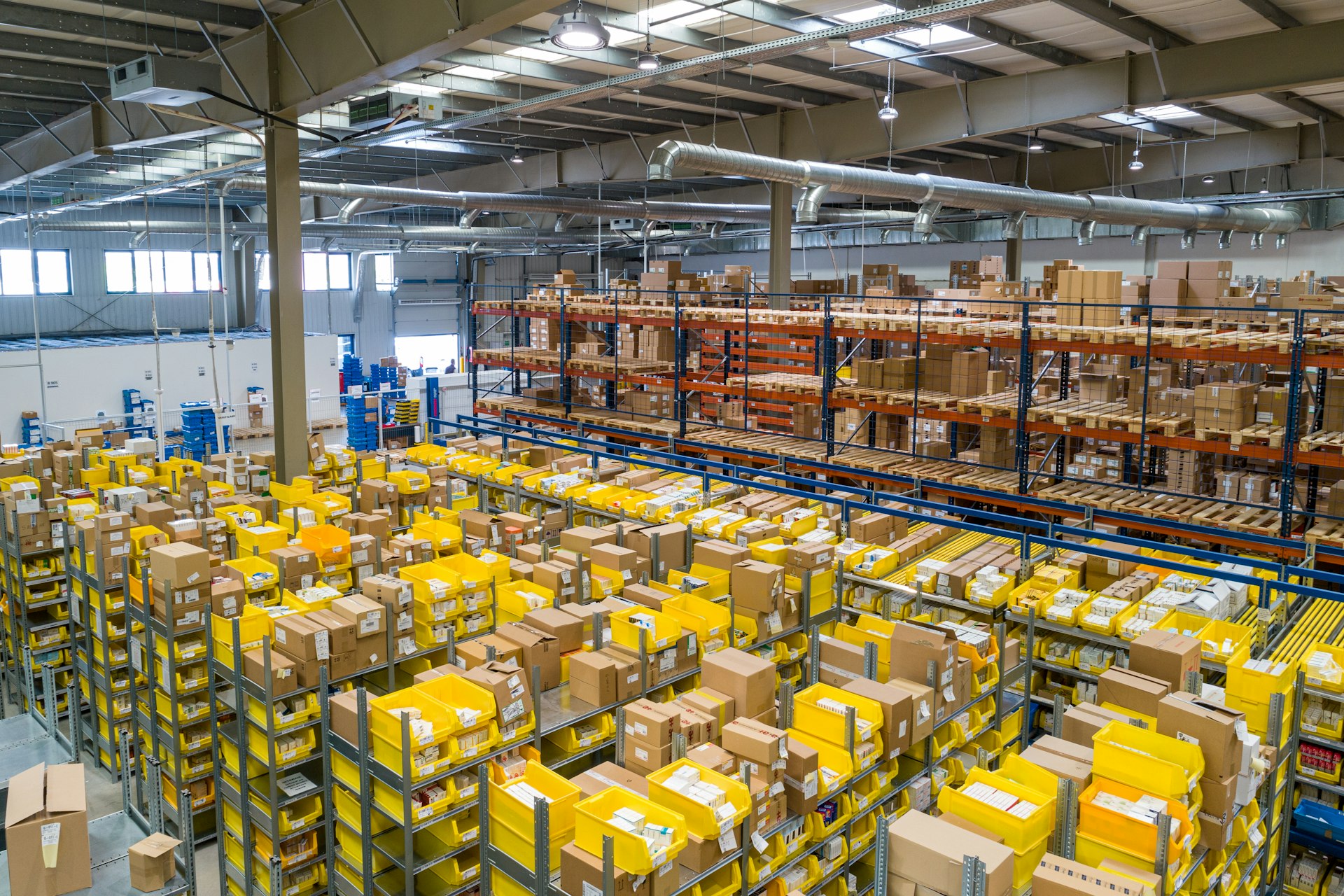 Seamless Logistics That Deliver Results Without Delays