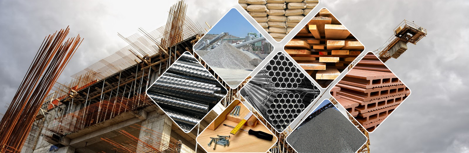 Supply of Building Materials